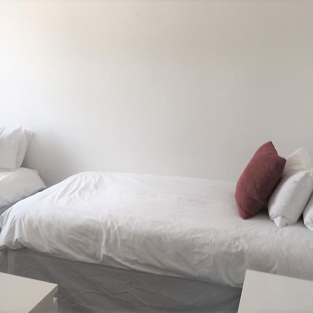 Polygon Villas Southampton Ngoại thất bức ảnh
