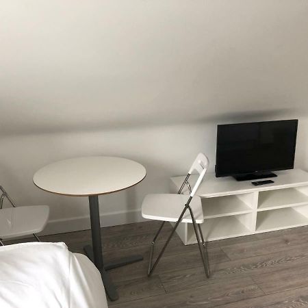 Polygon Villas Southampton Ngoại thất bức ảnh