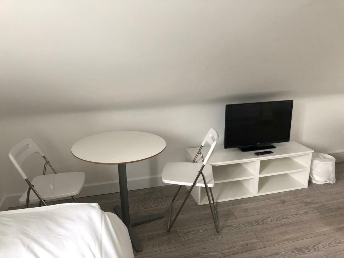 Polygon Villas Southampton Ngoại thất bức ảnh